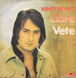 Nino Bravo – Libre